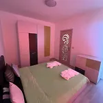 арт апартмент 2 Апартамент *