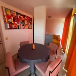 арт апартмент 2 Apartament