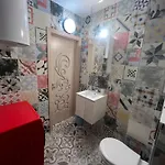 арт апартмент 2 Apartament *
