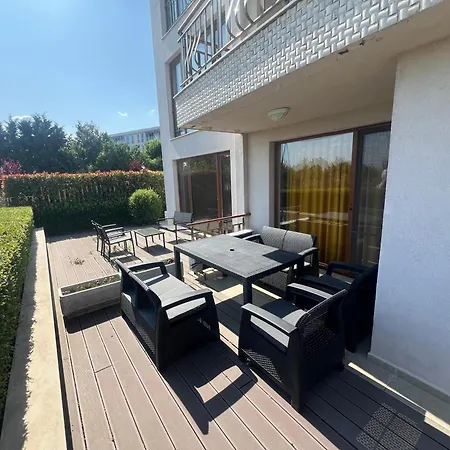 арт апартмент 2 Apartament