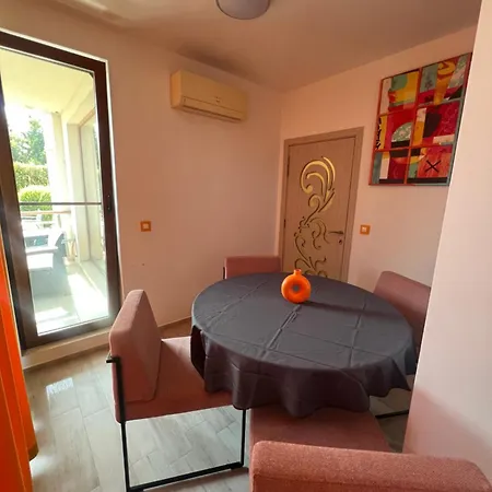 Apartament арт апартмент 2 Sarafowo